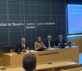 III Edición del Curso enfocado a la Agenda Urbana Española
