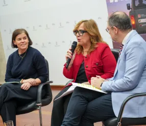 Ha sido presentado con CMM en los servicios centrales de la Consejería de Educación, Cultura y Deportes