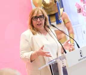 El Gobierno regional invita a los jóvenes a participar en el ‘Toledo Matsuri’, que se celebra en una región que invierte más de 500 millones de euros anuales en juventud