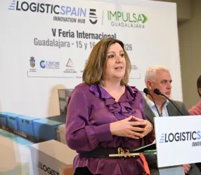 La nueva Ley de Inversiones Empresariales Estratégicas iniciará mañana su recorrido de exposición pública en el Portal de Participación del Gobierno de Castilla-La Mancha hasta el próximo 21 de abril, en la recta final de la tramitación administrativa de la ley. Así lo ha señalado la consejera de Economía, Empresas y Empleo, Patricia Franco.
