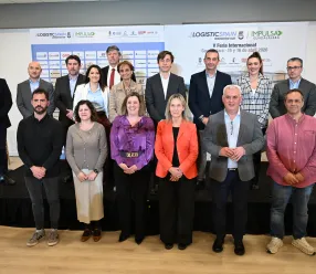 La nueva Ley de Inversiones Empresariales Estratégicas iniciará mañana su recorrido de exposición pública en el Portal de Participación del Gobierno de Castilla-La Mancha hasta el próximo 21 de abril, en la recta final de la tramitación administrativa de la ley. Así lo ha señalado la consejera de Economía, Empresas y Empleo, Patricia Franco.