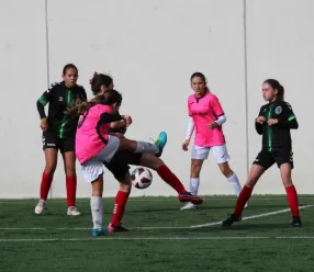 El Gobierno regional impulsará una red de mujeres referentes en el deporte para fortalecer el liderazgo femenino y promover la presencia en órganos de dirección deportiva