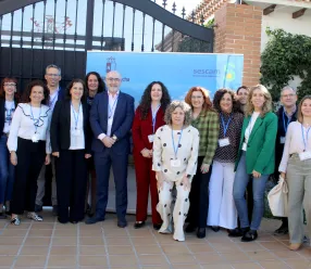 Humanización Villarrobledo