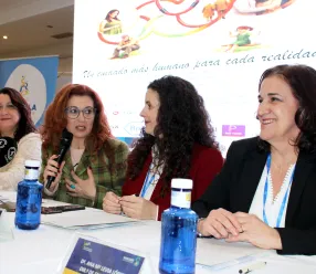 Humanización Villarrobledo