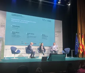 Castilla-La Mancha ha sumado 4.732 habitantes en el conjunto de las zonas despobladas en la región desde la entrada en vigor de la Ley de medias económicas, sociales y tributarias contra la Despoblación y para el Desarrollo del Medio Rural, en vigor desde el año 2021.