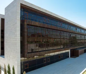 Consejería de Sanidad