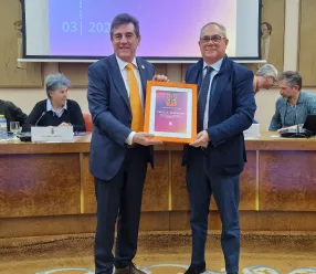 Los datos han sido divulgados hoy en el Congreso de los Diputados durante la presentación del XXVI Dictamen del Observatorio Estatal de la Dependencia