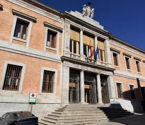 Consejería de Hacienda, Administraciones Públicas y Transformación Digital