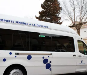 transporte sensible a demanda