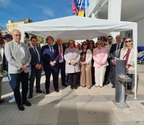 El Gobierno regional pone en valor los cinco Bienes de Interés Cultural con los que cuenta Castilla-La Mancha relacionados con la Semana Santa