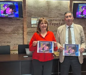 Presentación Feria Provincial de Formación Profesional
