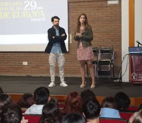El Gobierno de Castilla-La Mancha pone en valor la contribución de la Unión Europea en el blindaje de derechos como la igualdad