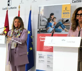 Presentación deducciones fiscales Renta 2025