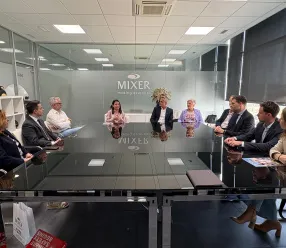 Castilla- La Mancha refuerza su política social en 2026 con más de 17 millones para generar oportunidades reales junto al tejido empresarial