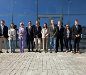 Castilla- La Mancha refuerza su política social en 2026 con más de 17 millones para generar oportunidades reales junto al tejido empresarial