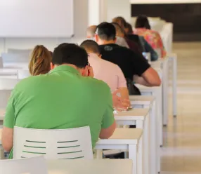 Examen OPE Sescam