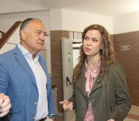 El Gobierno de Castilla-La Mancha pone en valor la contribución de la Unión Europea en el blindaje de derechos como la igualdad