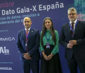 Castilla-La Mancha impulsa el uso de datos para la mejora de los servicios públicos y como palanca para sectores estratégicos