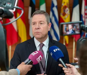 8ª Reunión de la Comisión de Recursos Naturales del Comité Europeo de las Regiones