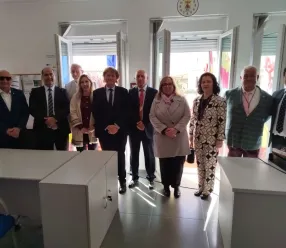 El Gobierno regional pone en valor los cinco Bienes de Interés Cultural con los que cuenta Castilla-La Mancha relacionados con la Semana Santa