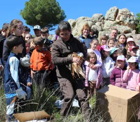 Educación Ambiental