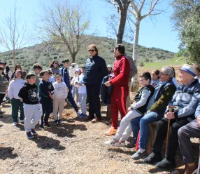 Educación Ambiental