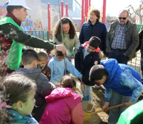 Educación Ambiental
