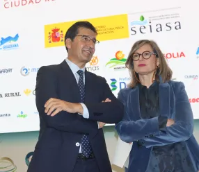 El Gobierno de Castilla-La Mancha impulsa el liderazgo de la región en modernización y eficiencia del regadío y defiende su derecho al agua