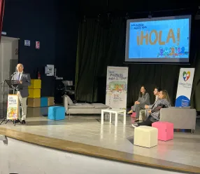 Castilla-La Mancha ha destinado más de 34 millones de euros en 2025 al impulso de la economía social, “clave” en el desarrollo del medio rural