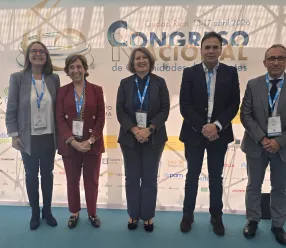 El Gobierno de Castilla-La Mancha refuerza la estructura organizativa de Desarrollo Sostenible con la nueva Dirección General del Agua