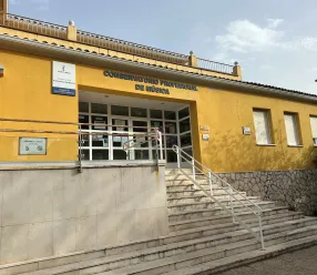 Conservatorio Profesional de Música Sebastián Durón
