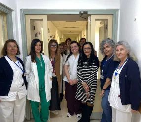 	Este nuevo recurso permitirá acercar aún más la atención paliativa a los pacientes, garantizando un seguimiento más ágil, cercano y adaptado a sus necesidades.