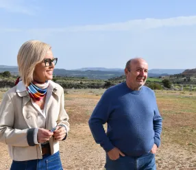 alde, Enrique Peñalver Chumillas.