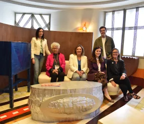 La edición de este año de FARCAMA Primavera en Albacete contará con la participación de 58 artesanos y artesanas de Castilla-La Mancha