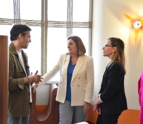 La edición de este año de FARCAMA Primavera en Albacete contará con la participación de 58 artesanos y artesanas de Castilla-La Mancha