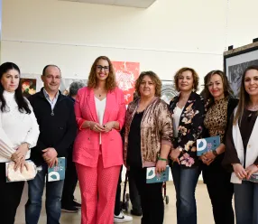 El Gobierno regional destinará 11 millones de euros del Pacto de Estado contra la Violencia de Género a financiar su “extensa” red de recursos