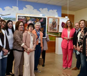 El Gobierno regional destinará 11 millones de euros del Pacto de Estado contra la Violencia de Género a financiar su “extensa” red de recursos