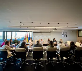 La Consejería de Agricultura, Ganadería y Desarrollo Rural está realizando una evaluación de la evolución de la participación de las mujeres en los espacios de poder del medio rural desde la aprobación de la Ley del Estatuto de las Mujeres Rurales de Castilla-La Mancha.