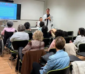 Taller Alimentación Villarrobledo
