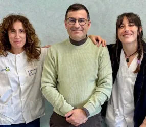 La Sociedad Española de Arteriosclerosis destaca la labor de la Unidad de Lípidos del Hospital Universitario Mancha Centro