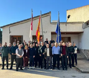 FOTO DE  FAMILIA
