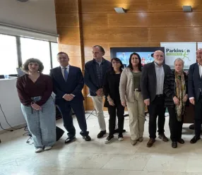 FOTO DE FAMILIA