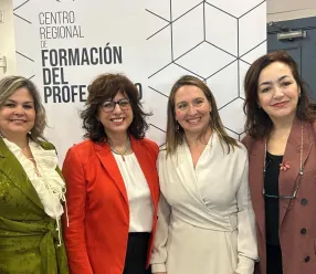 El Gobierno regional resalta que el programa PROA+ ha llegado a más de 45.000 alumnos y alumnas en los últimos cinco años