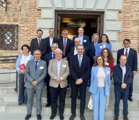 Las Cortes de Castilla-La Mancha aprueban la modificación del Estatuto de las personas consumidoras