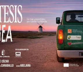 El pódcast 'La tesis de Bea' está disponible en todas las plataformas de audio