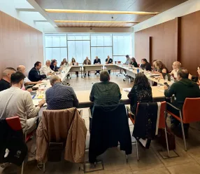 El SESCAM y los sindicatos alcanzan un principio de acuerdo para la reactivación de la carrera profesional