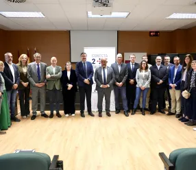 El Gobierno de Castilla-La Mancha tendrá a lo largo de este mes de abril el borrador de la nueva ley de Formación Profesional tras recibir en estos días las aportaciones de los agentes sociales mayoritarios de la región.