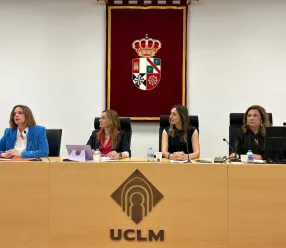 Agroalimentaria UCLM