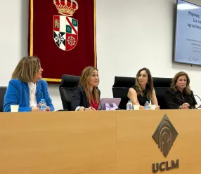 Agroalimentaria UCLM