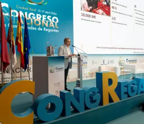 El Gobierno regional destaca los avances del Plan Especial del Alto Guadiana como un proceso exitoso que debe continuar